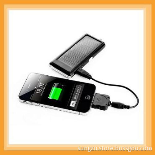 Solar Charger Cell Phone SZ978